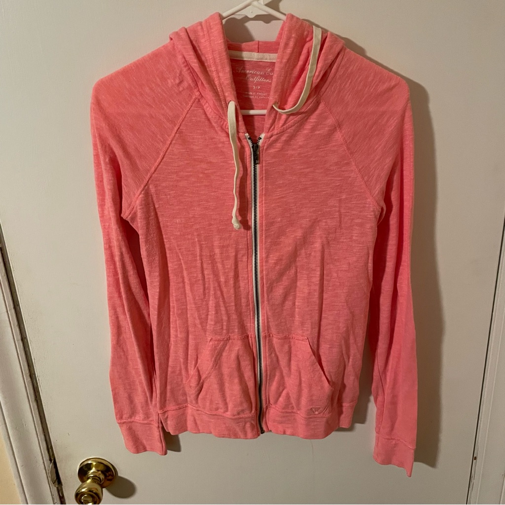 American Eagle Small Jacket